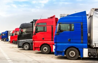 Bursa Kemalpaşa Ambar Nakliyat