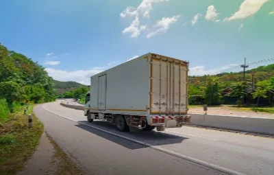 Bursa ile Kemalpaşa Arası Bulaşık Makinesi Taşıma