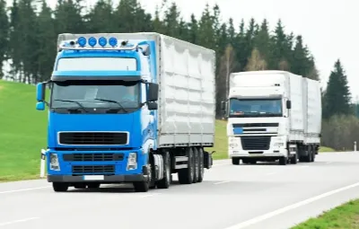 Bursa ile Kemalpaşa Arası Eşya Taşıma